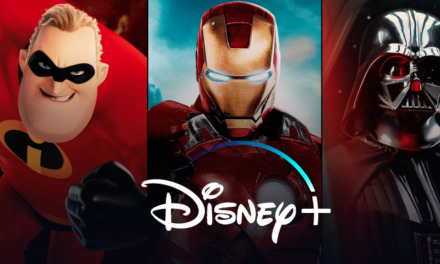 Disney+ : lancement du service de streaming en France le 31 mars 2020