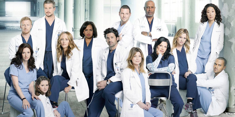 La disparition de Grey’s Anatomy du catalogue Prime Video provoque l’indignation des internautes