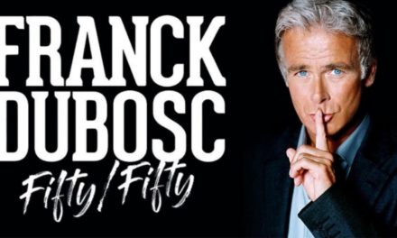 La crise de la cinquantaine selon Franck Dubosc, à voir sur Amazon Prime Video