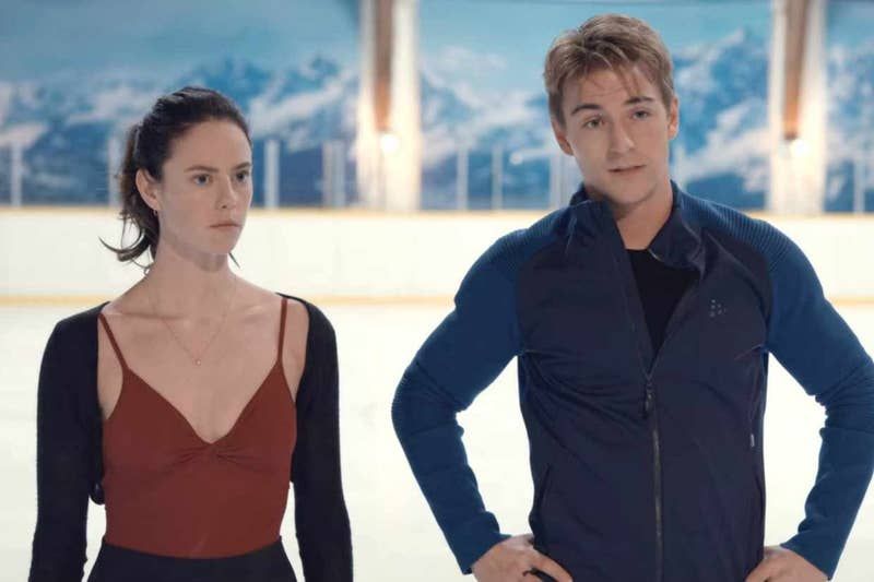 Une pétition demande à Netflix de produire une Saison 2 de Spinning Out