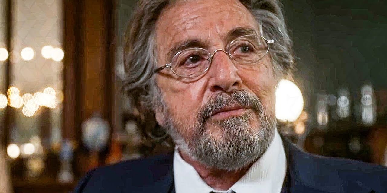 Hunters, la chasse aux nazis avec Al Pacino débarque en février sur Amazon Prime Video