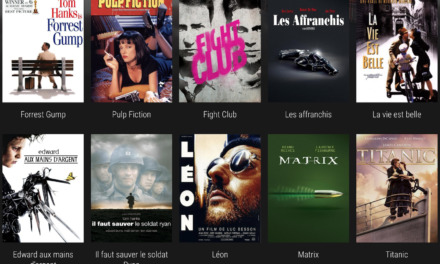 Revivez les années 90 avec une sélection de films disponibles sur myTF1 VOD