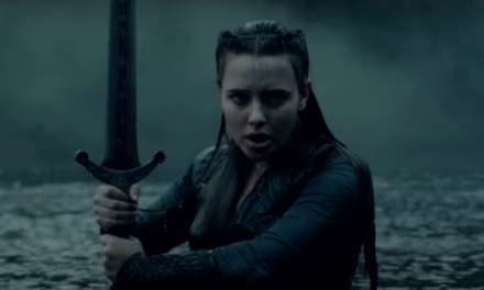 Cursed : la légende arthurienne s’écrira en juillet sur Netflix (Bande annonce, Date de diffusion, Casting)