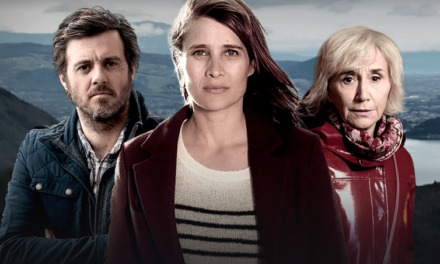 Le tueur du lac : retrouvez la suite du “Mystère du lac” en rediffusion sur TF1