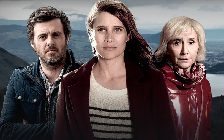 Le tueur du lac : retrouvez la suite du “Mystère du lac” en rediffusion sur TF1