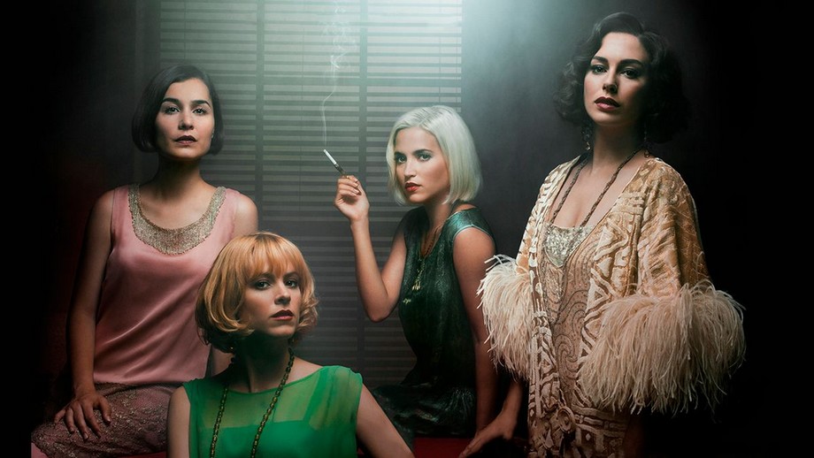 Toutes les nouveautés de juillet sur Netflix