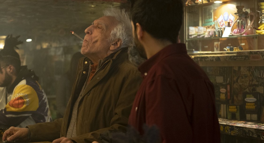 Family Business : la comédie “beuh, blanc, rouge” sera de retour en septembre sur Netflix (Saison 2)