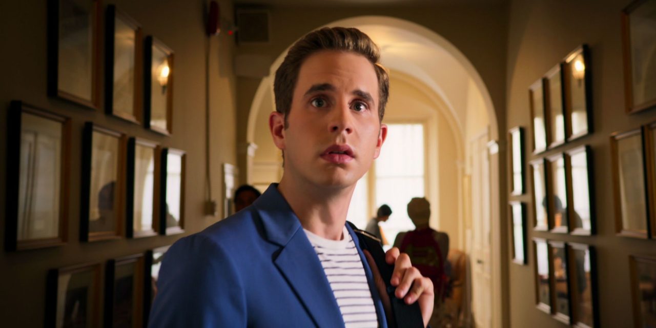 The Politician (Saison 2) : tous les coups seront permis à partir du 19 juin sur Netflix !
