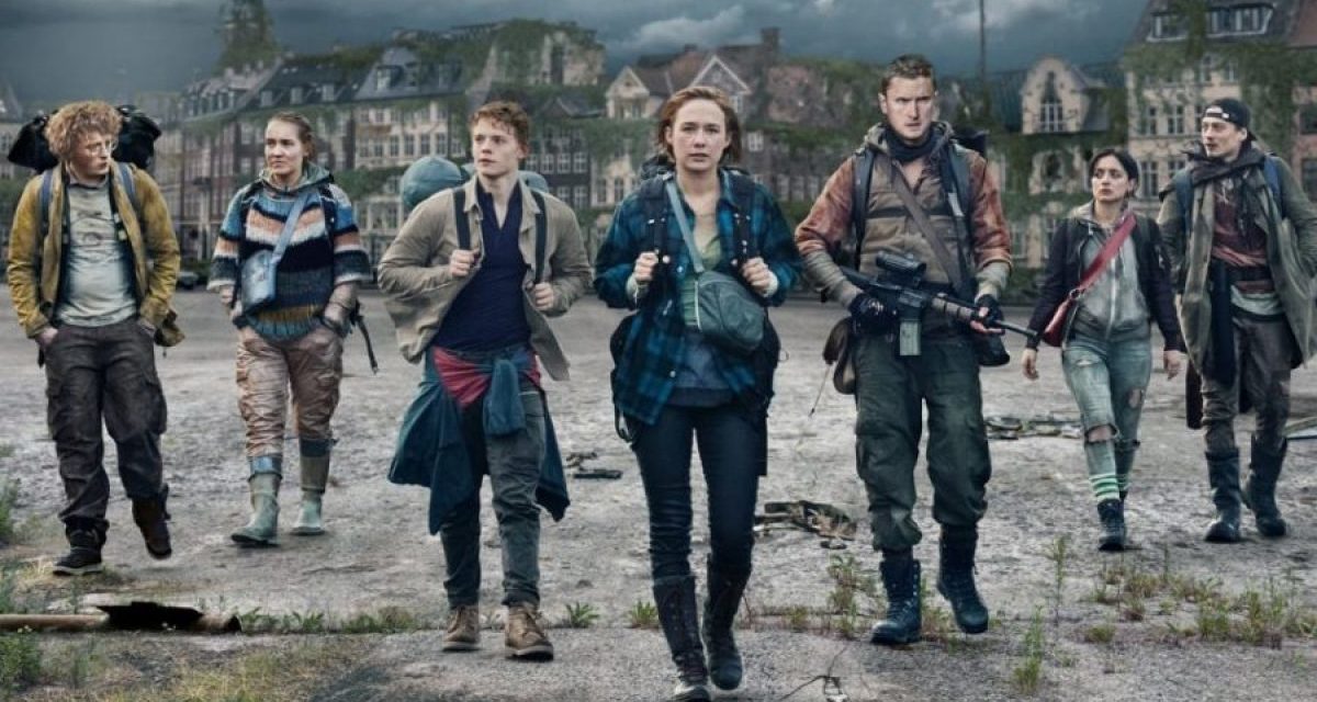 The Rain : on connait enfin la date de sortie de la saison 3 !