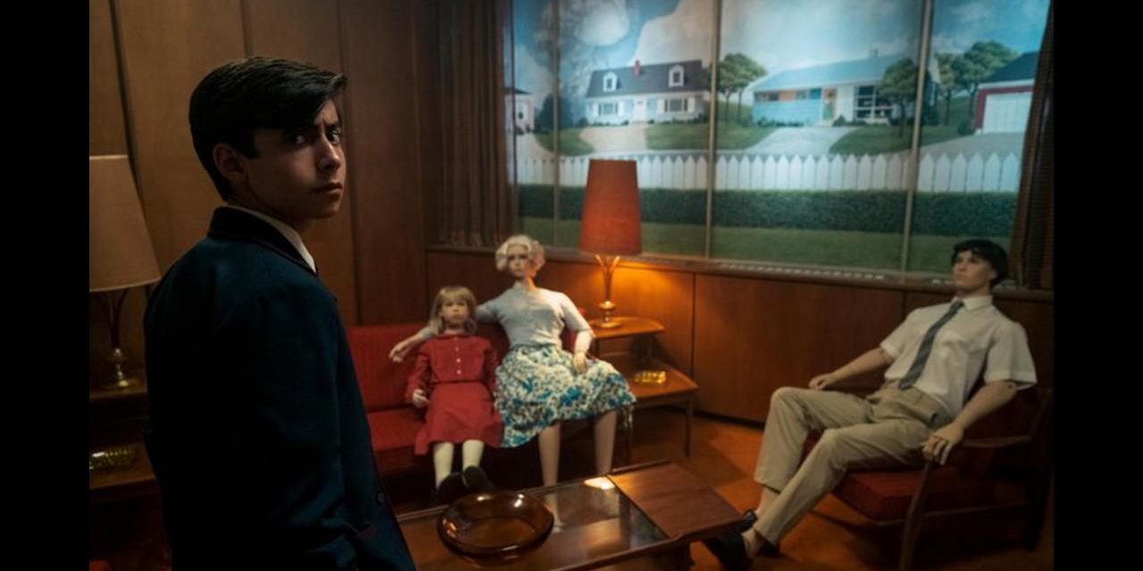 The Umbrella Academy se révèle en images et nous donne de précieuses informations  sur la saison 2