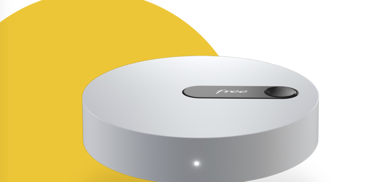 Free dévoile la Freebox Pop qui intègre Netflix, Amazon Prime Vidéo et Disney +