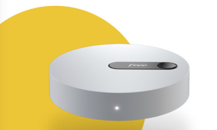 Free dévoile la Freebox Pop qui intègre Netflix, Amazon Prime Vidéo et Disney +