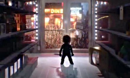 Chucky : la poupée culte et démoniaque reviendra hanter vos nuits en 2021 sur Syfy !