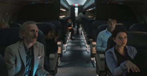 Into the Night :  la série post-apo officiellement renouvelée pour une saison 2 (Netflix)