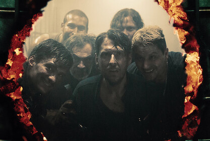 Après La Casa de Papel, découvrez bientôt Le Grand Braquage, une mini-sérié inspirée de faits réels