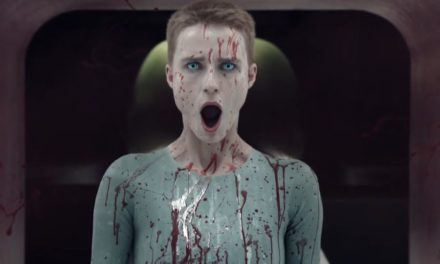 Raised by the Wolves, la série post-apo signée par Ridley Scott se révèle dans une impressionnante bande annonce
