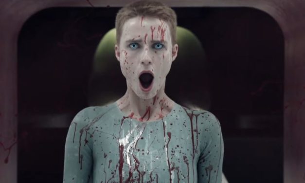 Raised by the Wolves, la série post-apo signée par Ridley Scott se révèle dans une impressionnante bande annonce