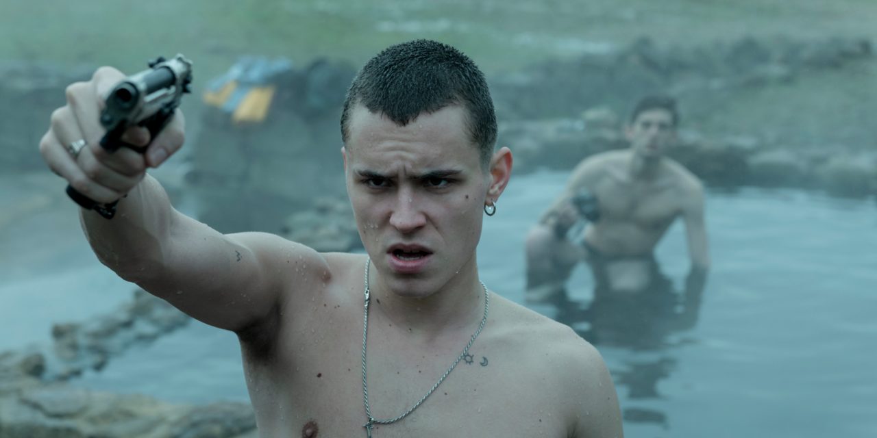 Après toi, le chaos : la teen série avec Arón Piper (Elite) débarque en décembre sur Netflix