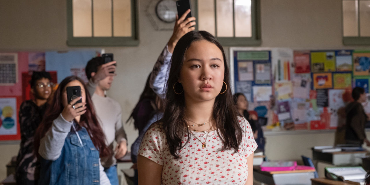 Grand army : un teen drama essentiel à découvrir dès à présent sur Netflix (Avis, Saison 2, etc.)