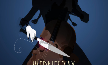 Tim Burton prépare une série sur Mercredi Addams et ce sera sur Netflix !