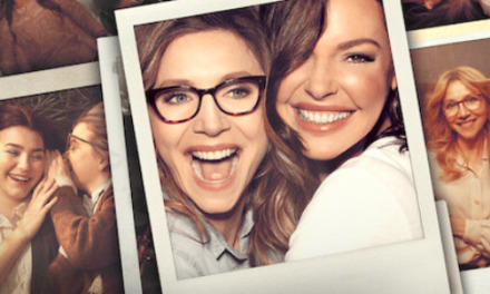 Toujours là pour toi : une grande histoire d’amitié avec Katherine Heigl et Sarah Chalke en ce moment sur Netflix