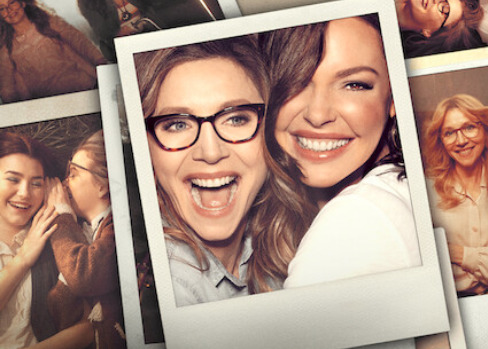 Toujours là pour toi : une grande histoire d’amitié avec Katherine Heigl et Sarah Chalke en ce moment sur Netflix