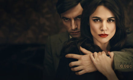 Hache : la saison 2 est enfin disponible sur Netflix ! (+ avis des internautes)