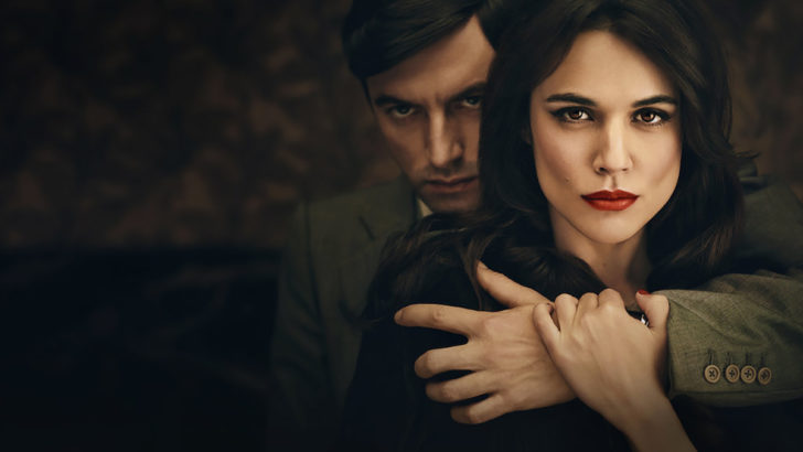 Hache : la saison 2 est enfin disponible sur Netflix ! (+ avis des internautes)