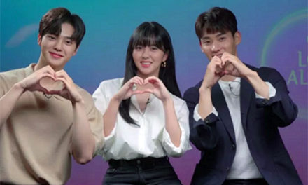 Love Alarm : le K-drama sera de retour pour une saison 2 en mars sur Netflix