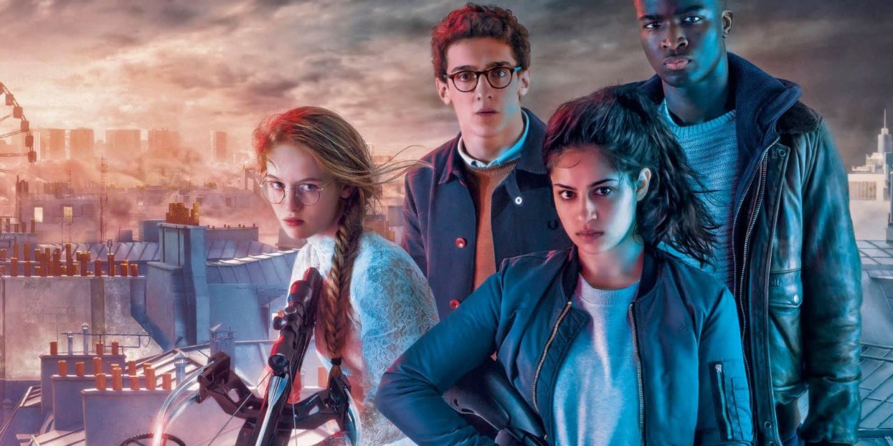 Ce que Prime Video vous réserve comme nouveautés pour février 2021