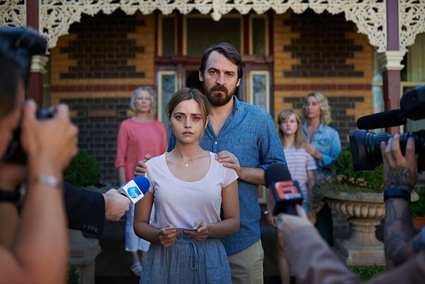The Cry : que pensent les internautes de cette série pleine de rebondissements ? (Salto)