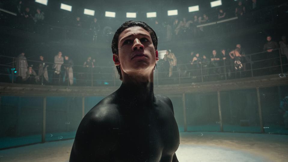 Tribes of Europa  : les amateurs de dystopies vont adorer cette nouvelle série Netflix (Avis)