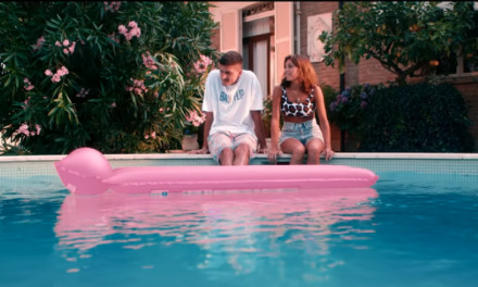 Trois mètres au-dessus du ciel (Summertime ) la saison 2 annoncée pour le 3 juin sur Netflix
