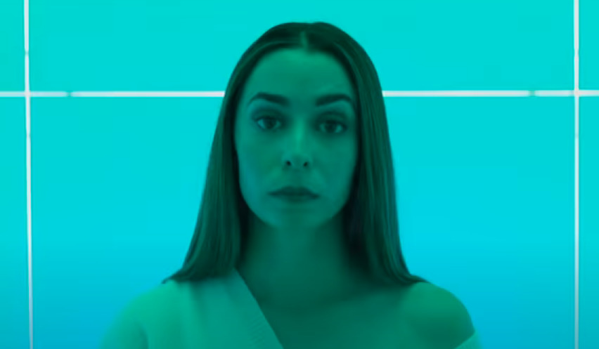 Made for Love : une comédie noire démentielle avec Cristin Milioti en avril sur HBO Max