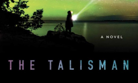 Le Talisman de Stephen King adapté en série par Stephen Spielberg et les créateurs de Stranger Things pour Netflix