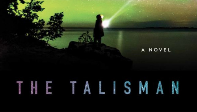 Le Talisman de Stephen King adapté en série par Stephen Spielberg et les créateurs de Stranger Things pour Netflix