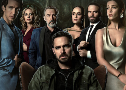 Qui a tué Sara ? : un thriller mexicain à découvrir en mars sur Netflix