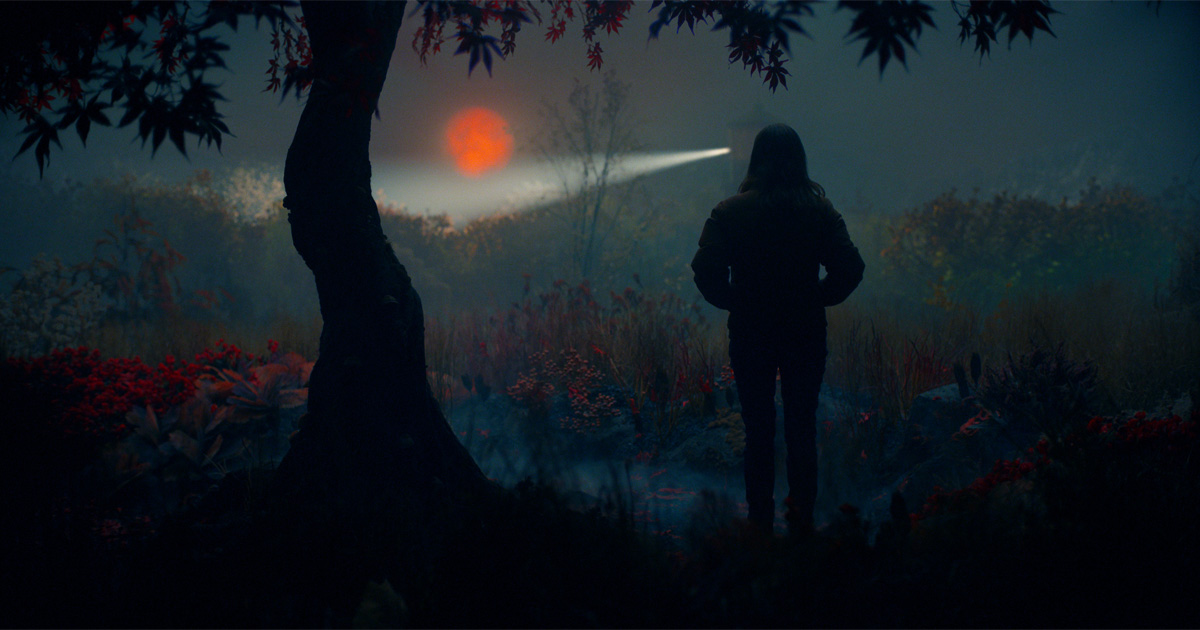L’histoire de Lisey de Stephen King  : l’adaptation du roman en série arrive cette année sur Apple TV !