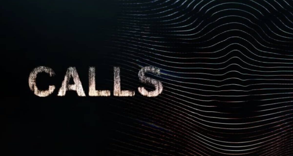 Calls : un thriller audio à écouter en mars sur Apple TV+ et MyCanal
