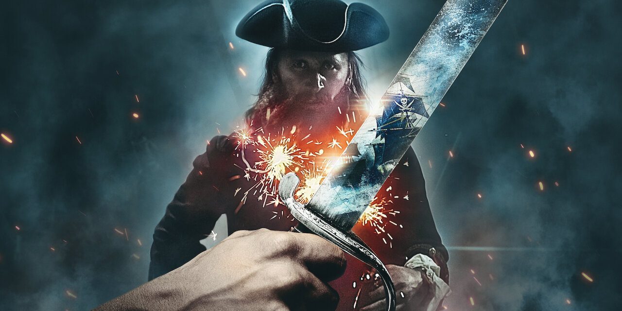 Dans le sillage des pirates : une série documentaire sur l’histoire véritable des pirates