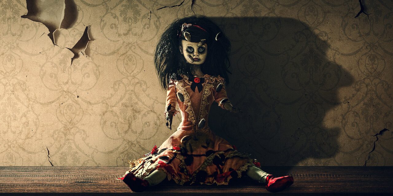 L’irréel : incroyables témoignages (Haunted) : en mars, l’épouvante s’invite en Amérique Latine sur Netflix