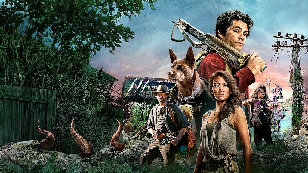Love and Monsters :  ce qu’il faut savoir sur le prochain film post-apocalyptique Netflix avec Dylan O’Brien