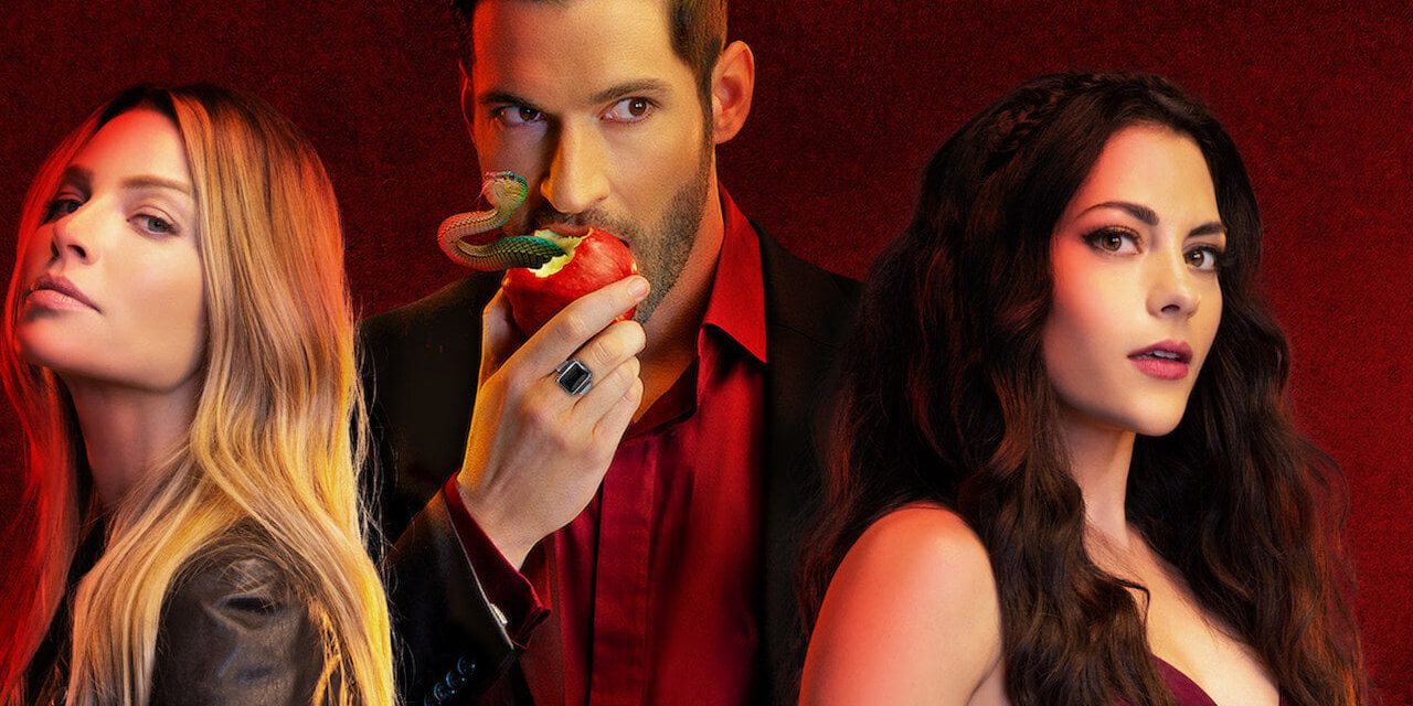Lucifer : on connait enfin la date de sortie de la deuxième partie de la saison 5 !