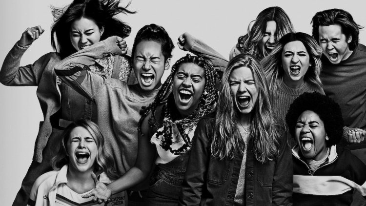 Moxie : que pensent les internautes de cette teen-comédie qui dénonce le patriarcat sur Netflix ? (Avis)