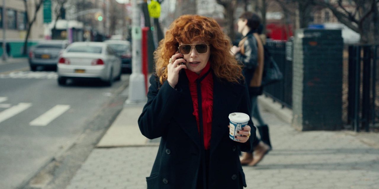 Poupée Russe : le tournage de la saison 2 a commencé ! (Netflix)