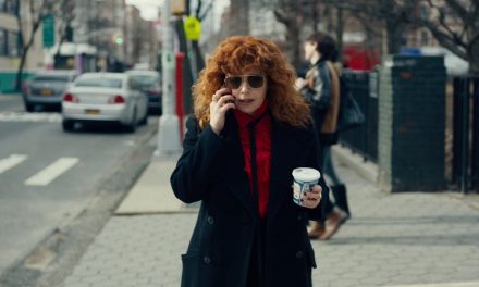 Poupée Russe : le tournage de la saison 2 a commencé ! (Netflix)