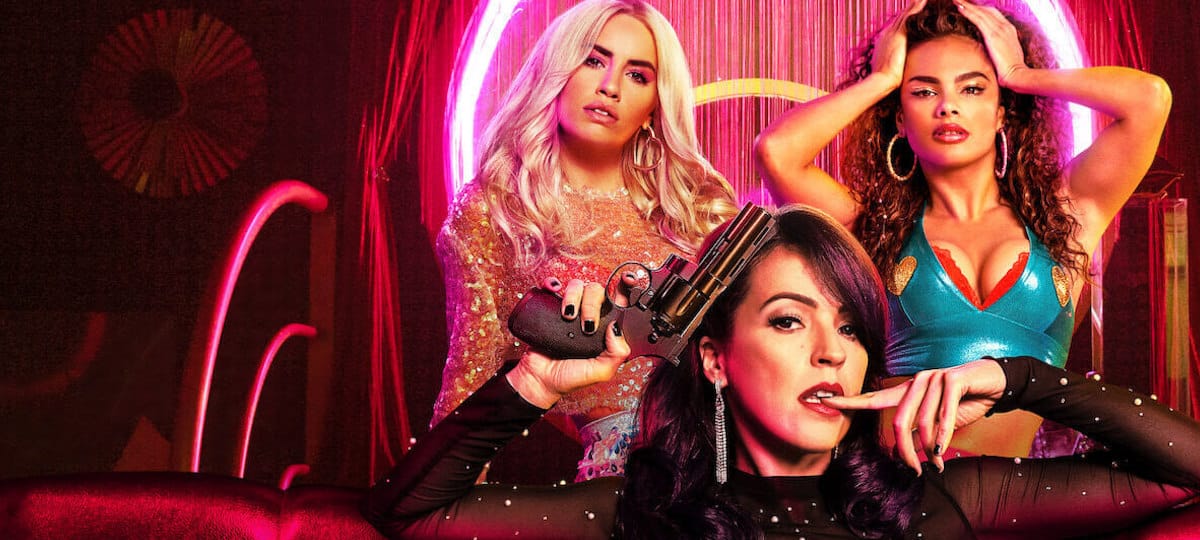 Sky Rojo : Netflix annonce (déjà) la date de sortie de la saison 2