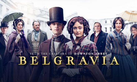 Après Chérie 25, la série Belgravia élira domicile sur Amazon Prime Video à partir du 27 avril