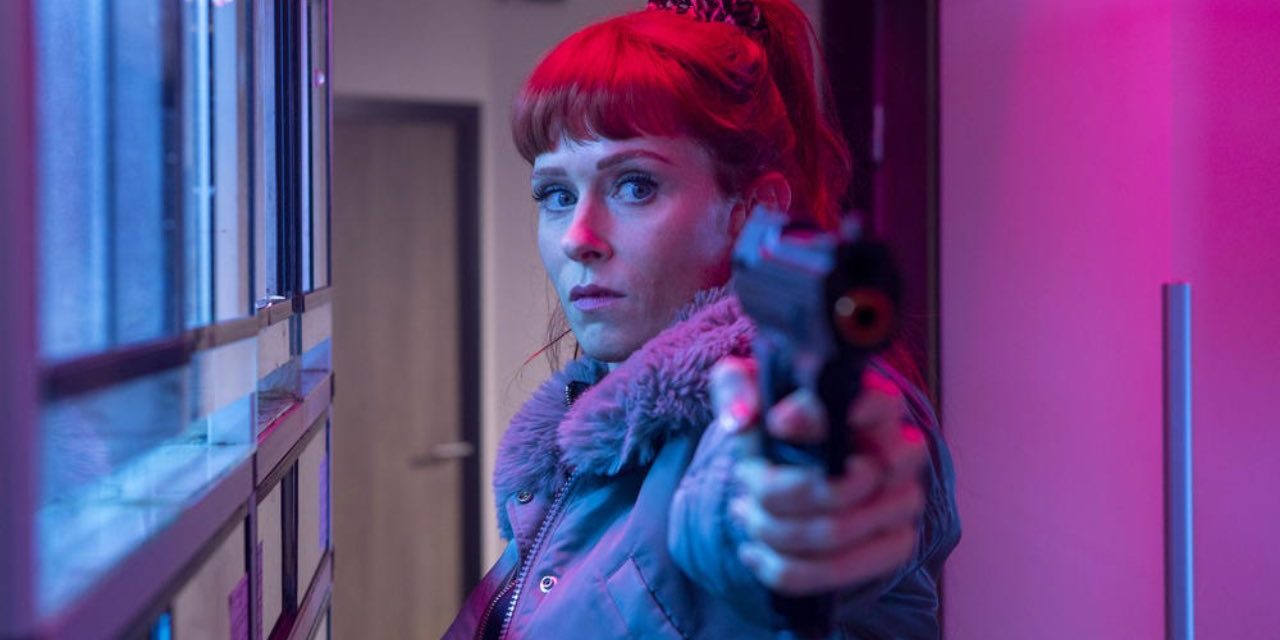 HPI : que pensent les internautes de la série à très haut potentiel portée par Audrey Fleurot ? (SALTO -TF1)
