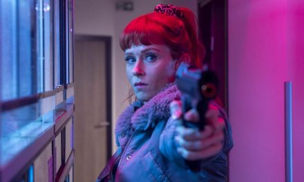 HPI : que pensent les internautes de la série à très haut potentiel portée par Audrey Fleurot ? (SALTO -TF1)